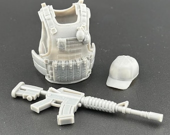 Warhound Kit 1:12 Scale