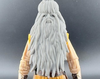 Oppo Rancisis Custom Action Figure Kit