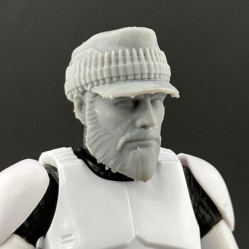 Rocker Figure Rock & Roll Custom Action Figure Accessories - Etsy