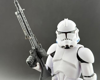 Valken Blaster for Custom Action Figures