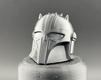 Armour Helmet