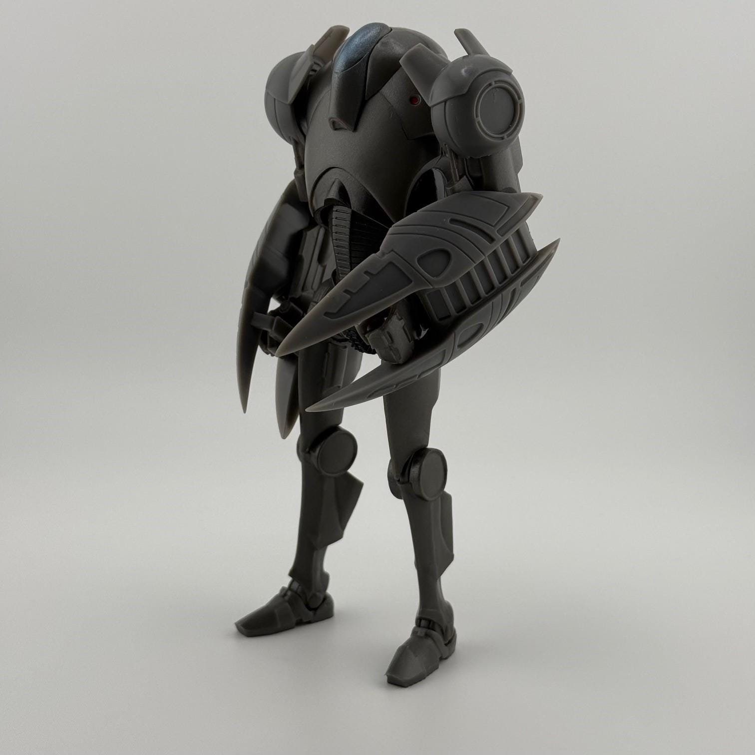 Super battle droid - Etsy 日本