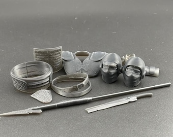 New Vegas Legion Kit for Action Figures