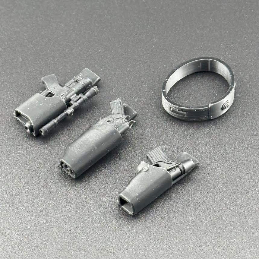 Luke esb blaster - Etsy 日本