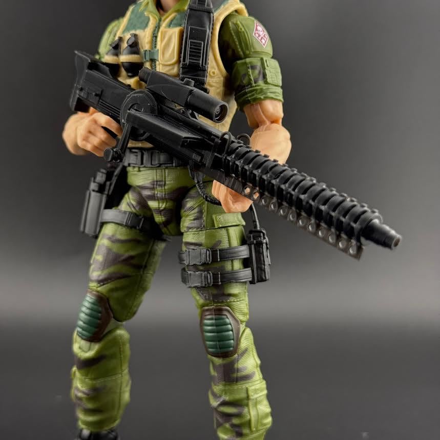 Gi joe parts - Etsy 日本