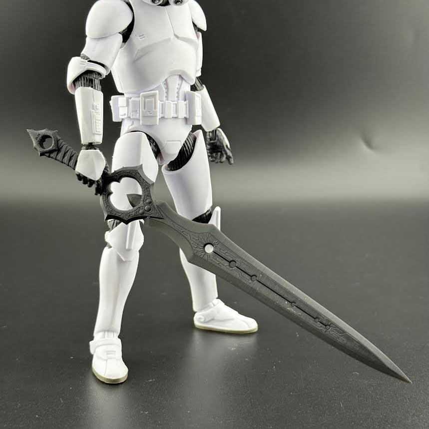 Mythic legions figures - Etsy 日本