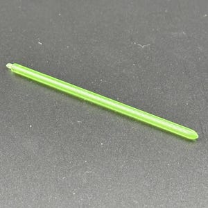 Pointed Lightsaber Blade Replacment for Action Figures
