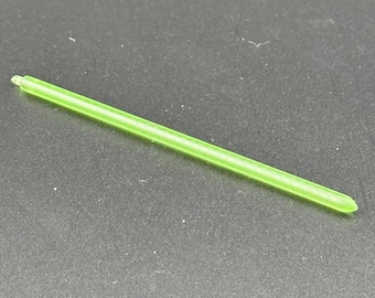 Spitzen Lichtschwert Ersatzklinge für Actionfiguren