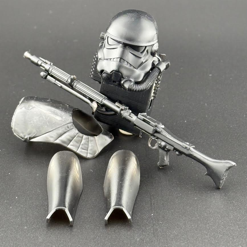 Magma Ropers Magma Trooper Kit - Etsy