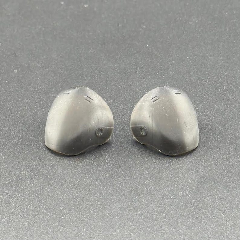 Fenn Rau Final Armor 1:12 Scale Kit for Action Figures - Etsy