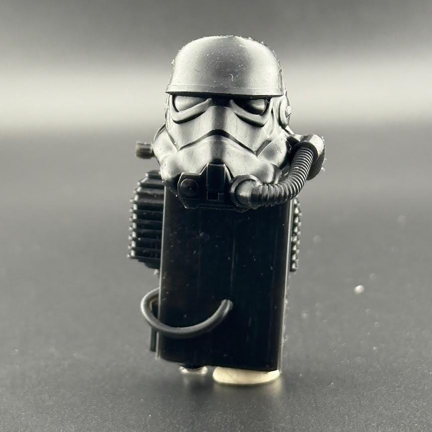 Magma Ropers Magma Trooper Kit - Etsy