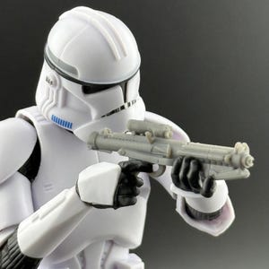 New Hope E-11 Blaster for Action Figures