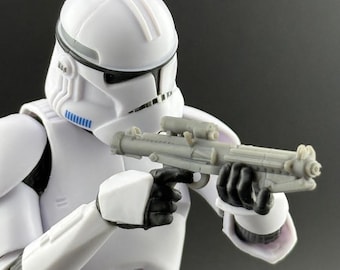 New Hope E-11 Blaster for Action Figures