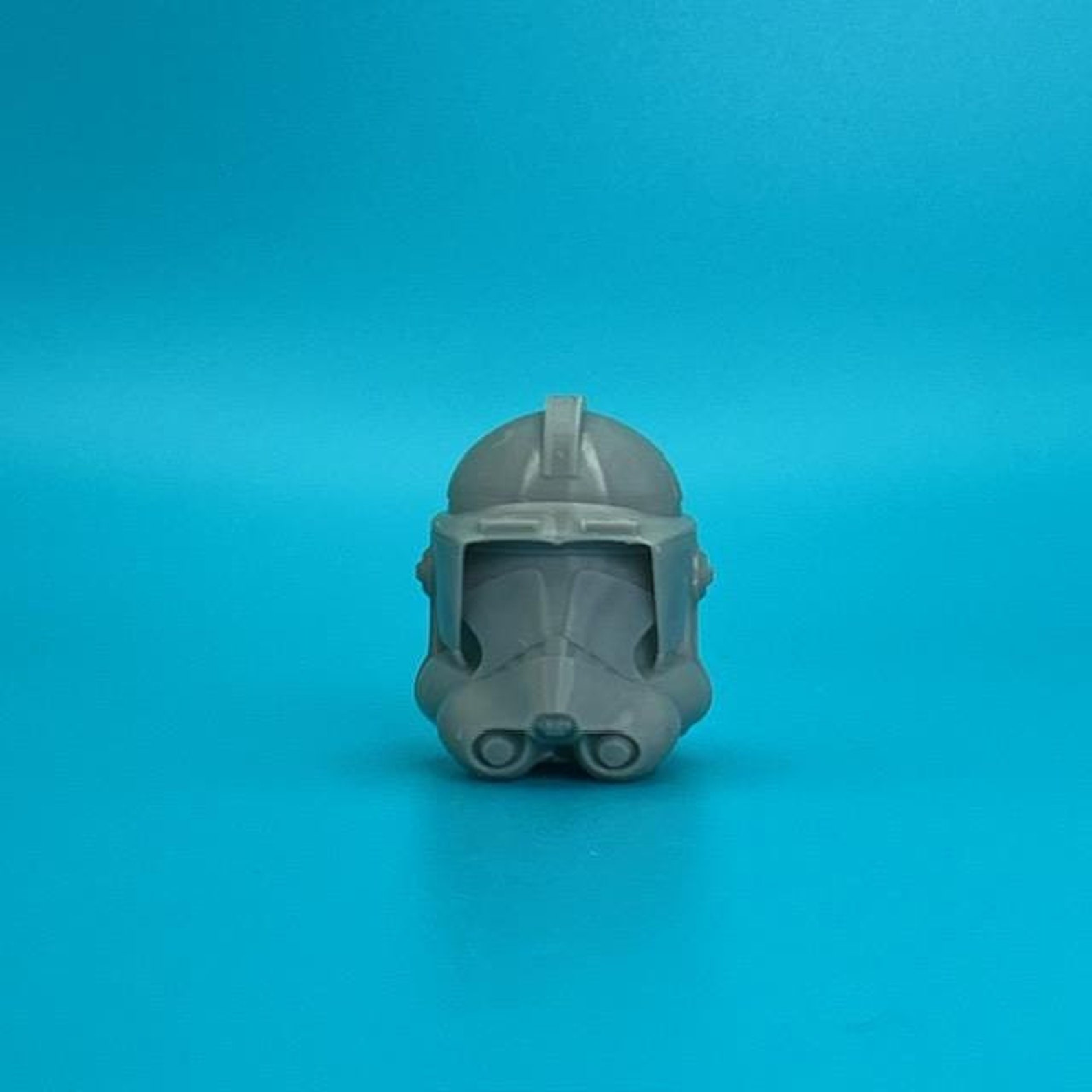 Clone Visor Phase 2 Helmet 1 12 Scale For Action Figures Etsy