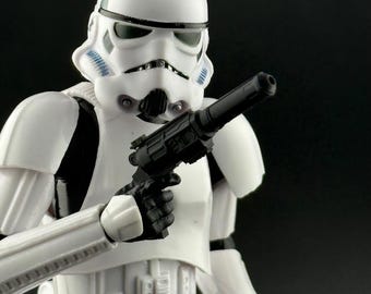 Shae Vizla Blasters x2 pour figurines personnalisées