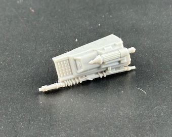 Boba Preproduction Gauntlet Custom Action Figure Accessory
