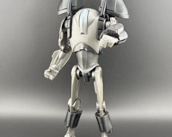 TBS B2 Rocket Trooper Conversion Kit for Action Figures