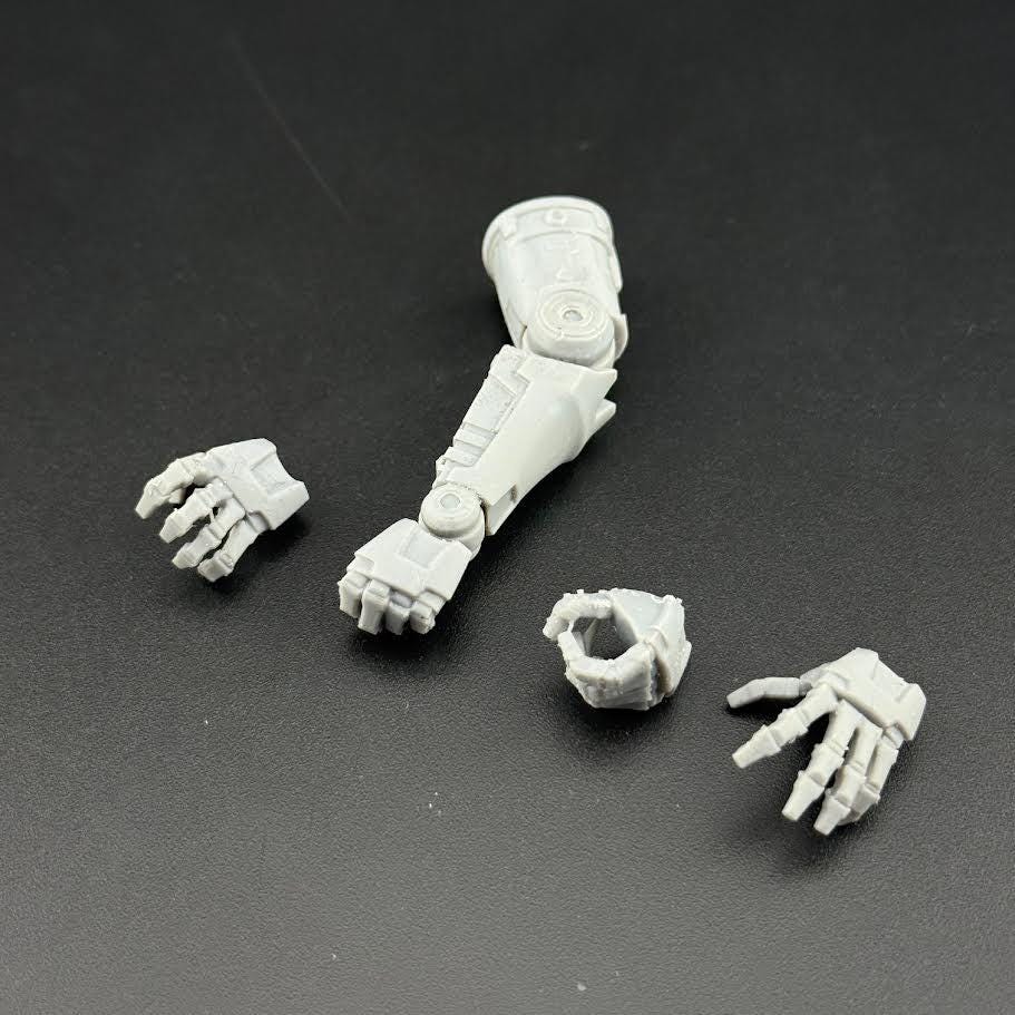Shocker gauntlet - Etsy 日本