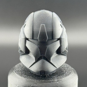 Realistic Clone Spec Ops Helmet