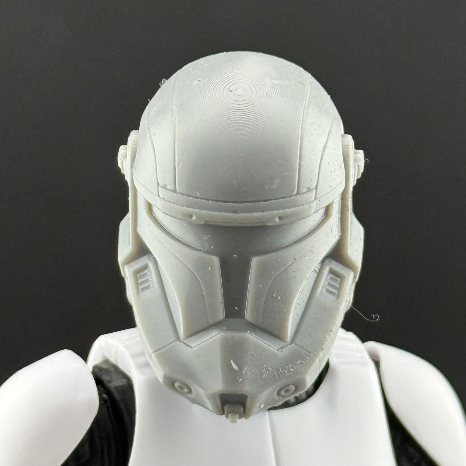 Imperial super commando - Etsy 日本