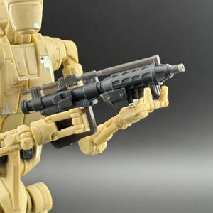 専用　ドロイドブラスター Battle droid blaster - Etsy 日本