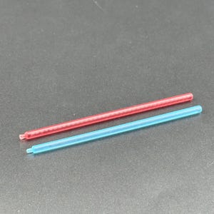 Lightsaber Blade Replacment for Action Figures
