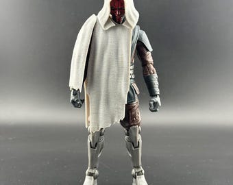 Kit de figura de acción personalizada de Maul, Señor de las Sombras