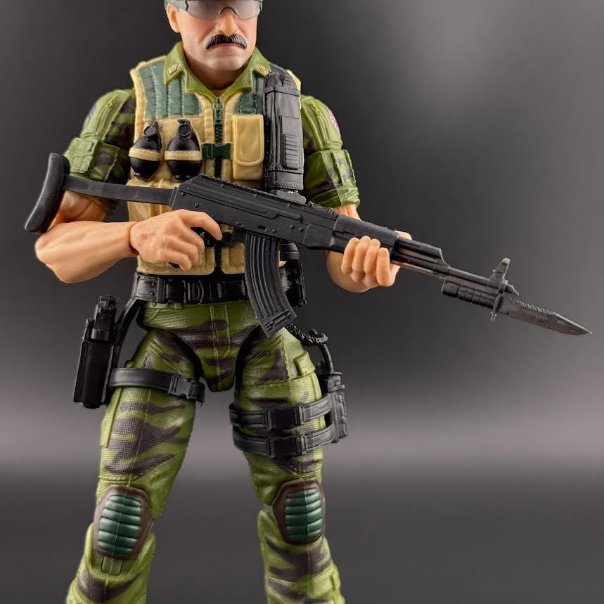 Toy ak 47 - Etsy 日本