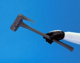 Mandalorian Hammer