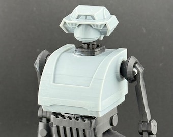 希少なヴィンテージ Zeroids Zintar 宇宙ロボット、Ideal Toys 1960
