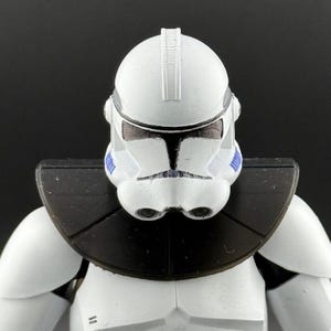 Clone Trooper Ganch Pauldron for Action Figures
