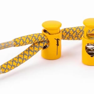 Lace Locks | Lace Accessories | One Pair