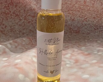 Hillside Ave. Queens' Classics Body Oils 8 Oz.