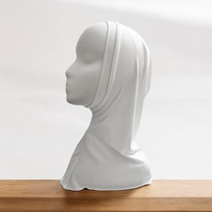 Hijab Bonnet for Underscarf, Sport Hijab, High Quality