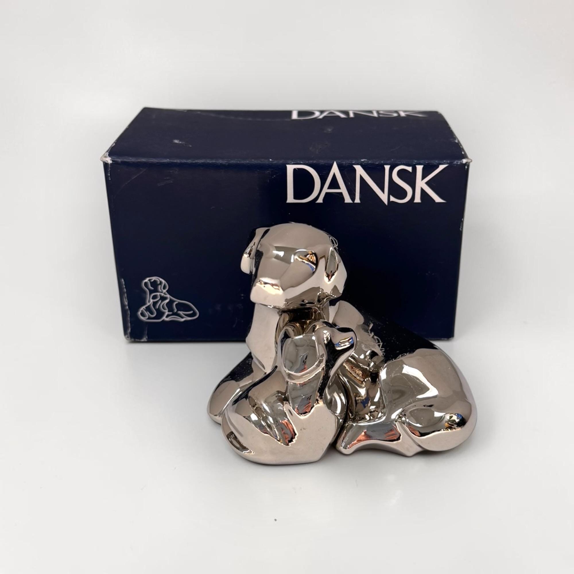 DANSK 置物 DANSK 置物 Dansk Figurines - Etsy Israel