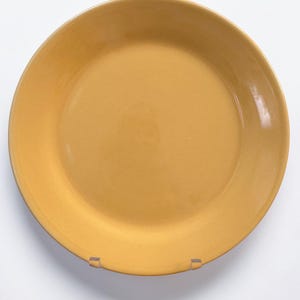Vintage Bauer Pottery - Etsy