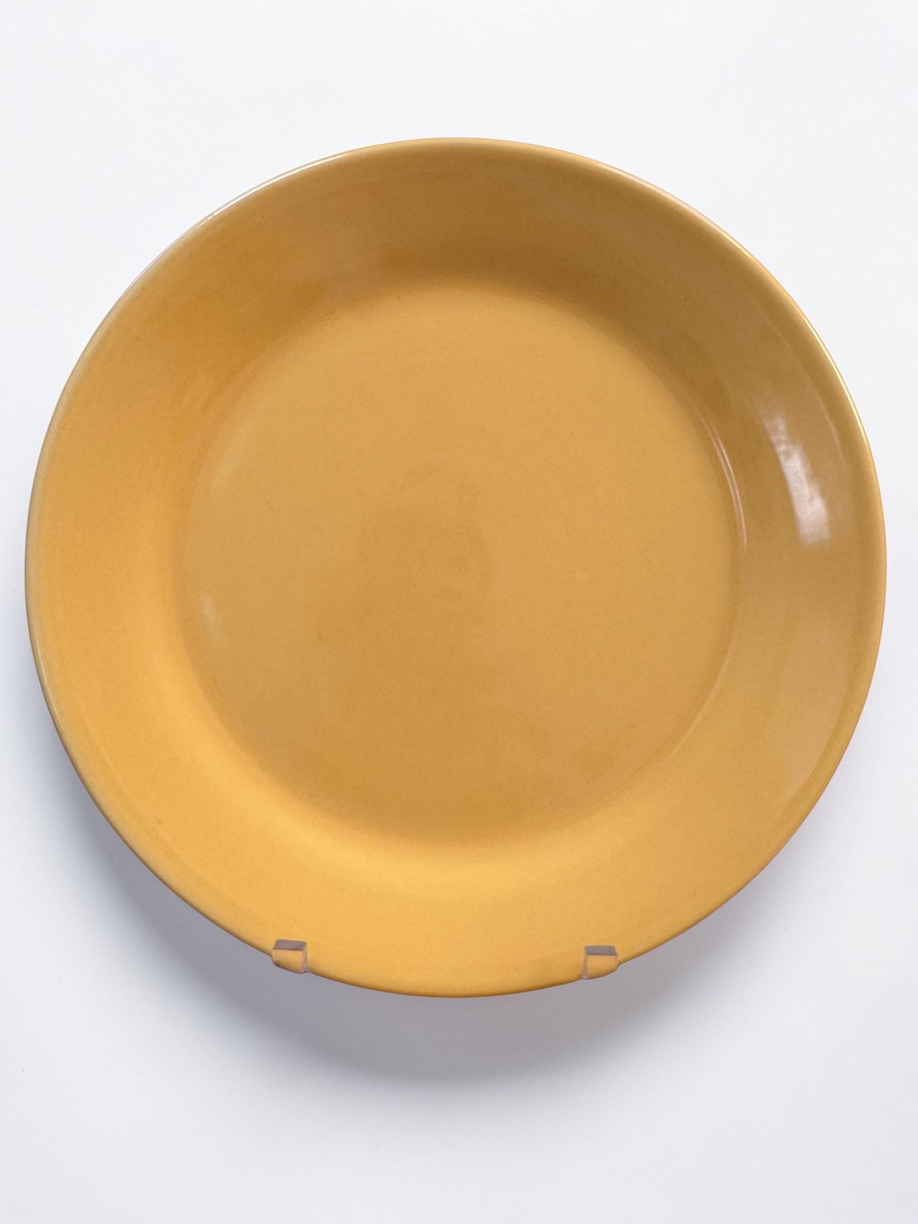Bauer Pottery - Etsy