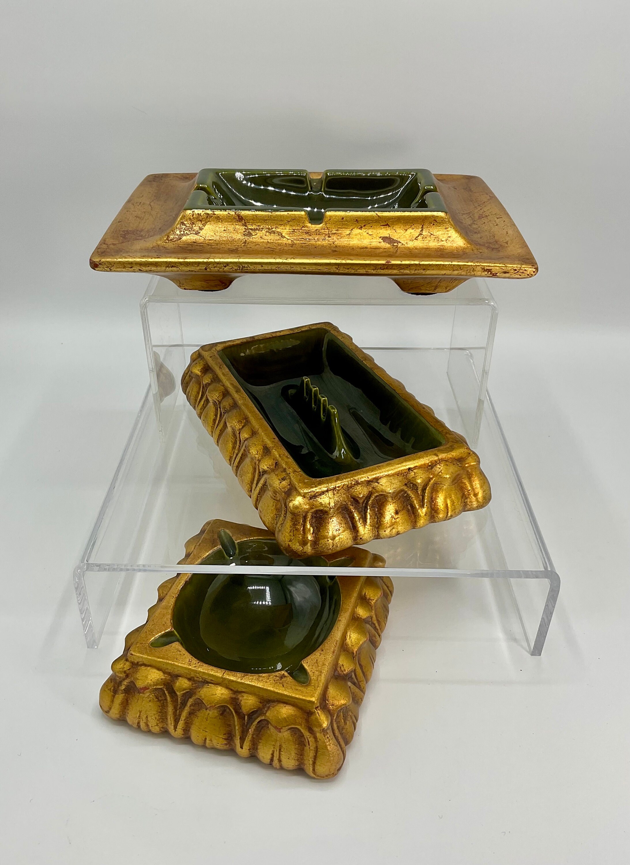Anthony Ashtray - Etsy