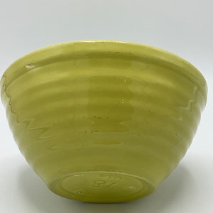 Bauer Chartreuse - Etsy