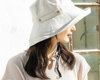 M L XL Wide Brim Bucket Hat , Unisex Bucket Hat for Men/Women, Sun Hat for Men/Women,Summer Hat for Women, Beach Hat for Women, Foldable Hat