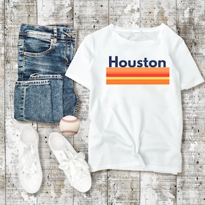 Houston Stripes png digital download