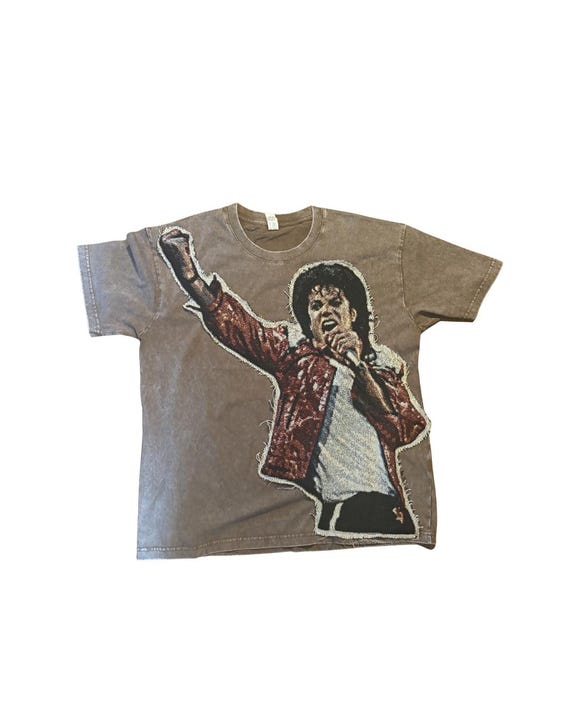 custom photo tapestry shirt