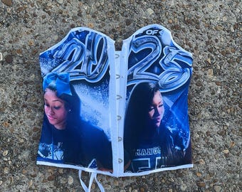 t- shirt corset