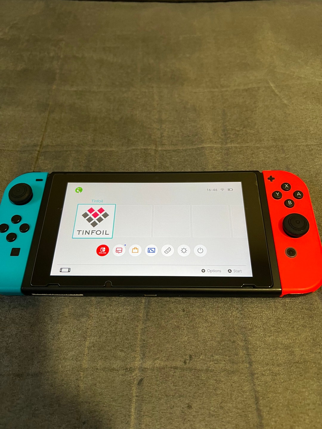 Nintendo Switch V2 Modded Modchip 128gb - Etsy
