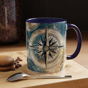 16 Oz Bone China Coffee Mugs - Etsy