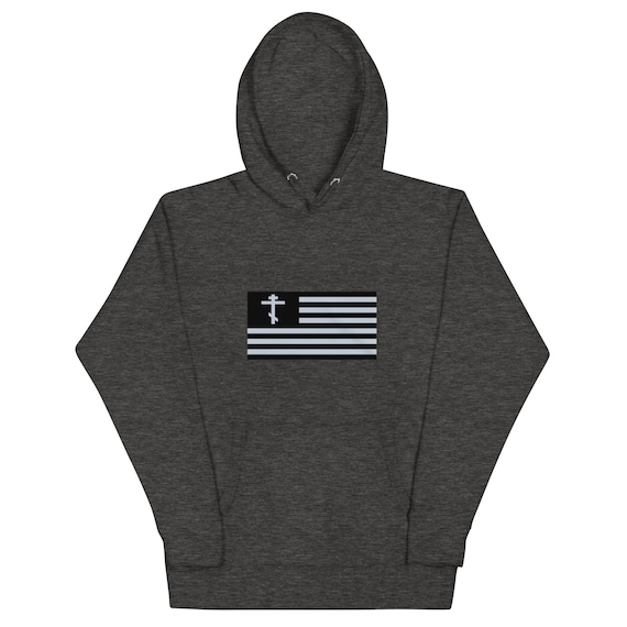 Orthodox America Hoodie