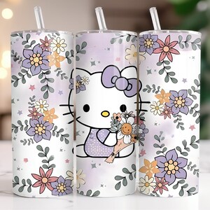 25+ Hello Kitty Sublimation Designs