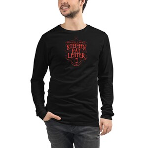 SRL Unisex Long Sleeve Tee