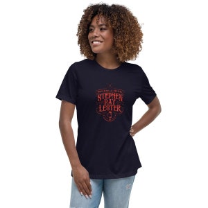 SRL Women&#39;s Relaxed T-Shirt