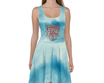 SRL Skater Dress